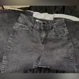 No Boundaries Black Jeans size 5